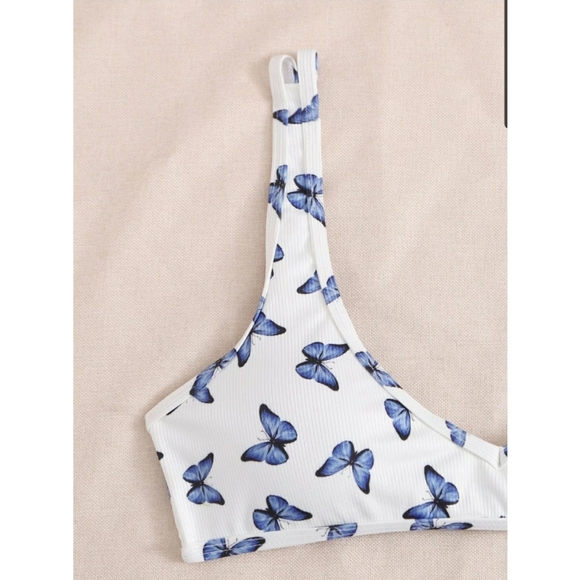 NEW Butterfly Bikini - Picture 6 of 6